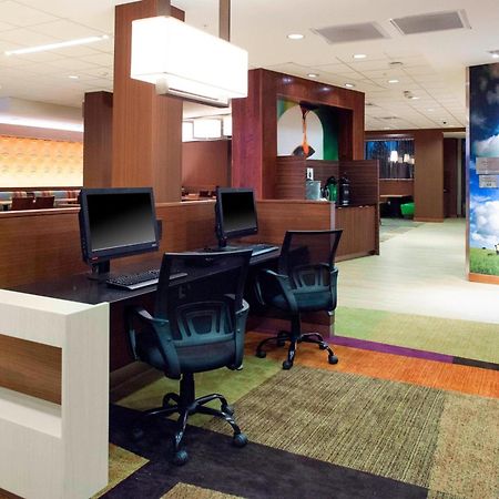 Fairfield Inn & Suites By Marriott Flagstaff East Luaran gambar
