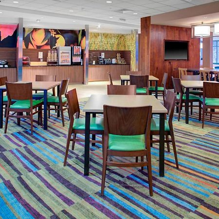 Fairfield Inn & Suites By Marriott Flagstaff East Luaran gambar