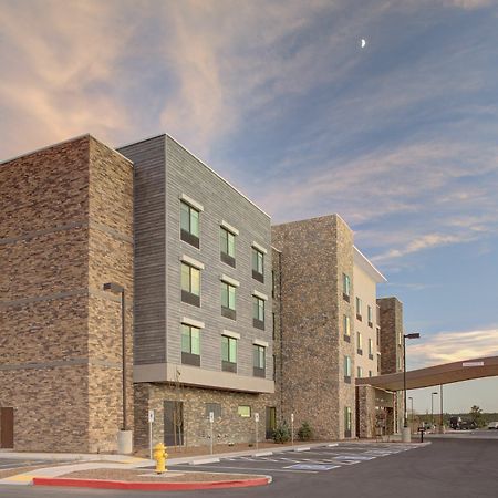 Fairfield Inn & Suites By Marriott Flagstaff East Luaran gambar