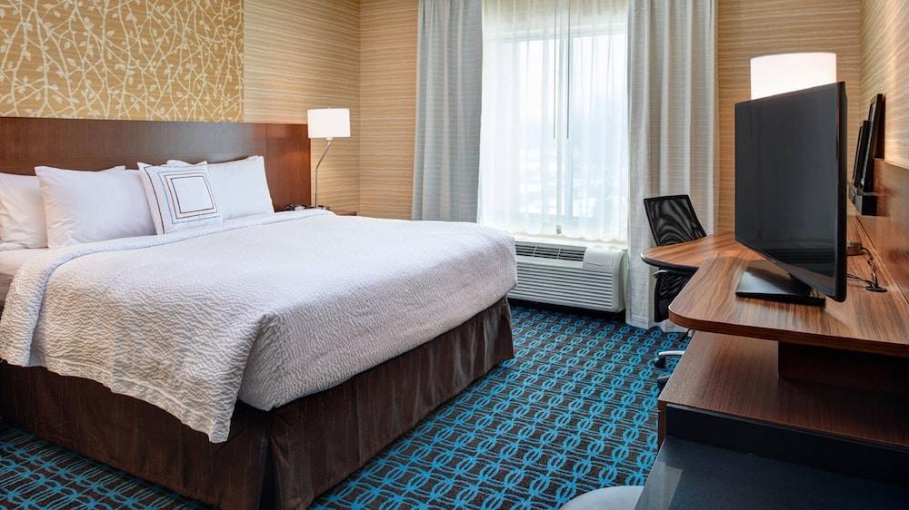 Fairfield Inn & Suites By Marriott Flagstaff East Luaran gambar