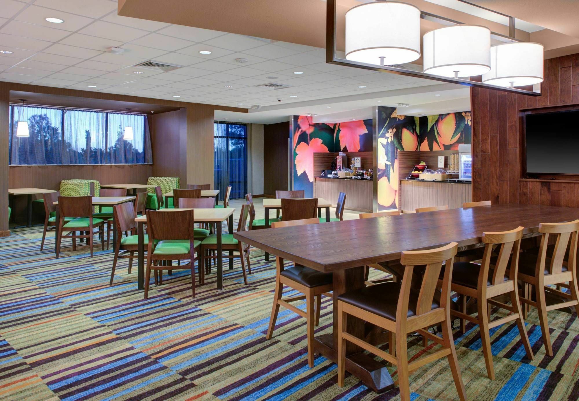 Fairfield Inn & Suites By Marriott Flagstaff East Luaran gambar