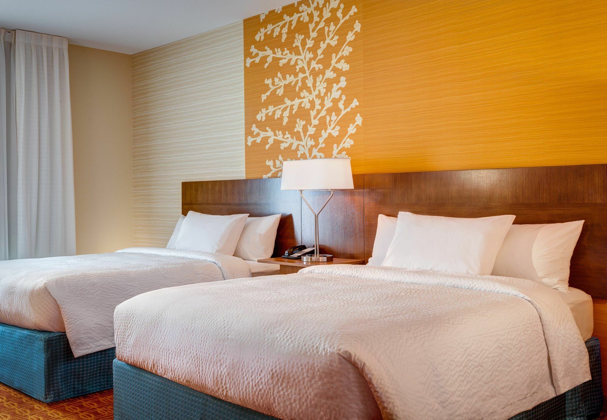 Fairfield Inn & Suites By Marriott Flagstaff East Luaran gambar