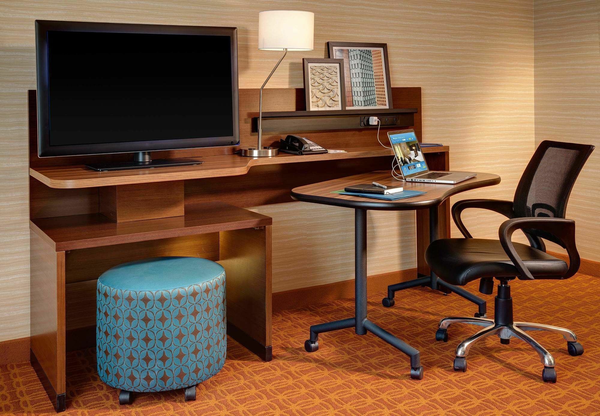 Fairfield Inn & Suites By Marriott Flagstaff East Luaran gambar